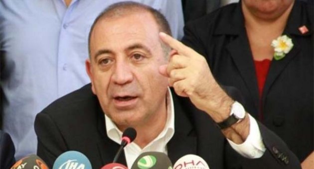Gürsel Tekin İttifak İddialarına Yanıt Verdi
