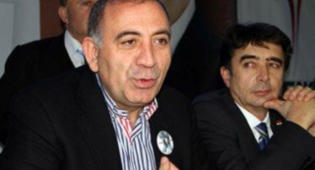 Gürsel Tekin'den Fethullah Gülen açıklaması