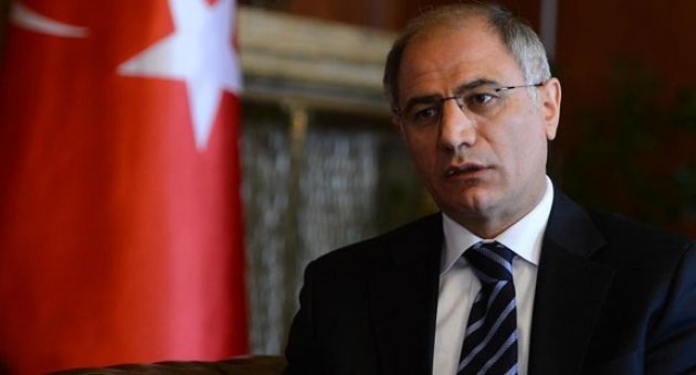 'Güvenlik Bakanlığı kurulmasına yönelik çalışma yok'