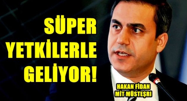 Güvenlik Bakanlığı yolda