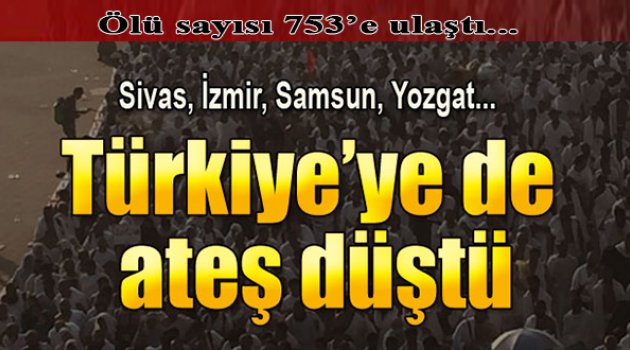 Hac faciasında 4 Türk de yaşamını yitirdi