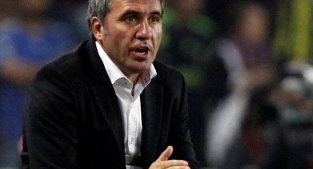 Hagi için şok iddia