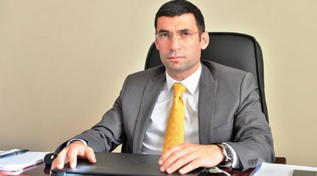 Hain Saldırıda Yaralanan Kaymakam Şehit Oldu