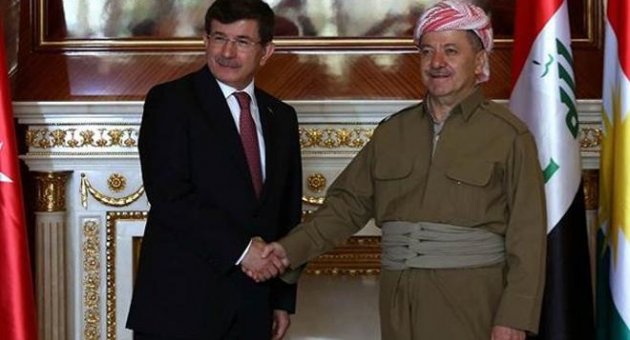 "Hakan Fidan neden burada?"