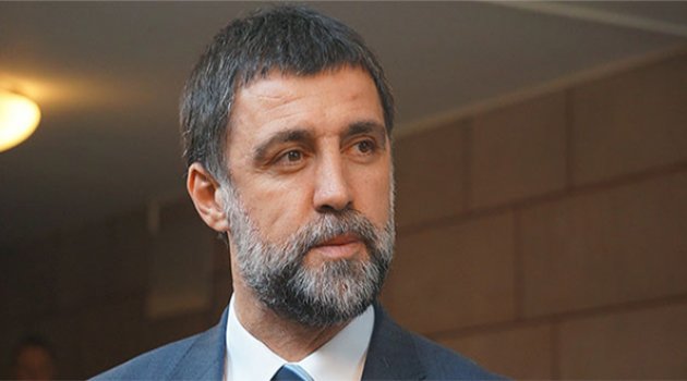 Hakan Şükür: Darbe dönemine hoş geldiniz!