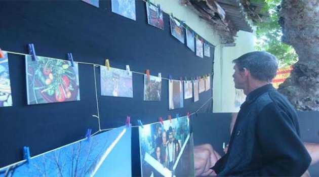 Halk İçin Mühendislik Mimar Projeleri, Doğançay Halkıyla Buluştu