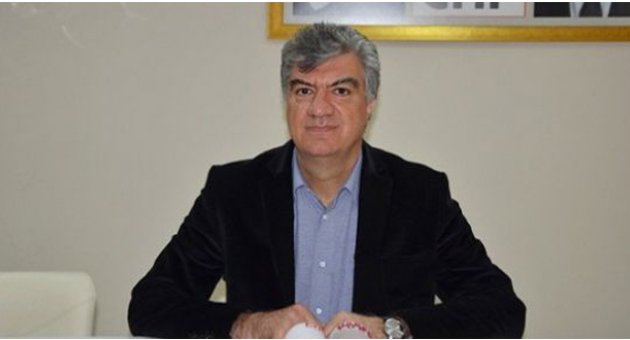 “Halkı ve ülkesi için çalışan lider, Ecevit”