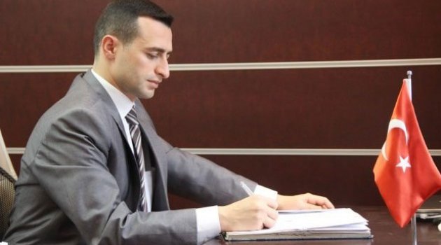 Hamamözü Kaymakamı’ndan Spor Genel Müdür Vekili’ne: Padişah mısın?