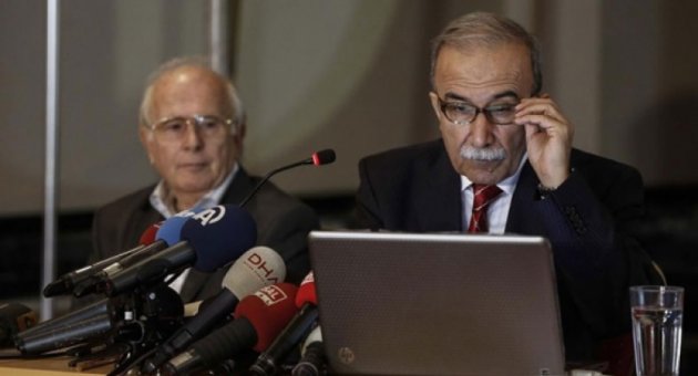 Hanefi Avcı'nın cezası onandı