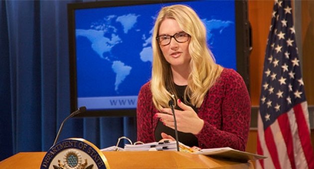 Harf: Erdoğan'ın sözlerine şiddetle karşıyız