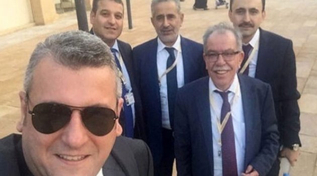 Hasan Karakaya&#039;nın Son Anları...