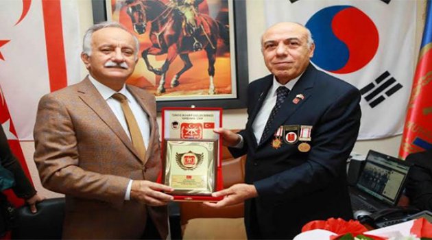 'Hasan Tahsin Ruhuyla Yayacağız'