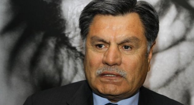 Haşim Kılıç'tan 'seçim barajı' açıklaması: Önce usul sorunları hakkında bir karar vereceğiz