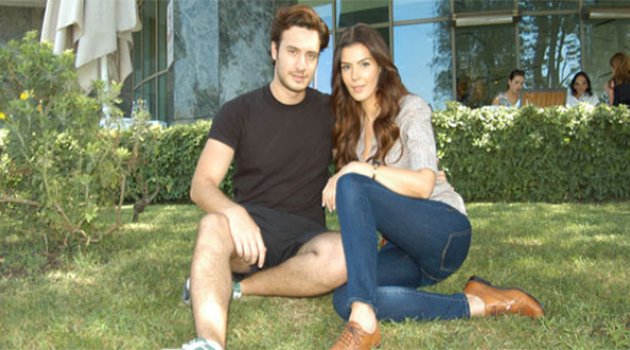 Hatice Şendil&#039;den Burak Sağyaşar&#039;a 86 bin liralık düğün hediyesi