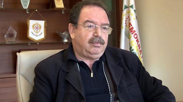 Hatip Dicle: "Nisan Sonuna Kadar..."