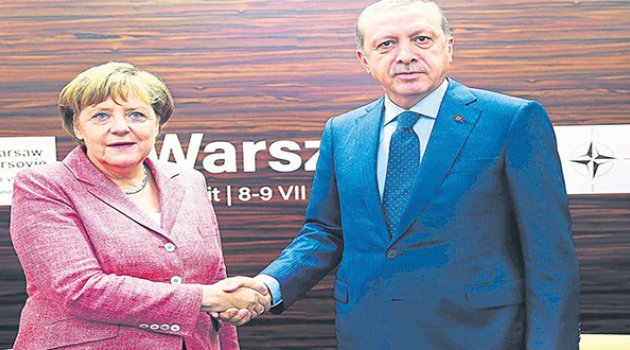 Hayal Kırıklığına Uğrattınız Bizi