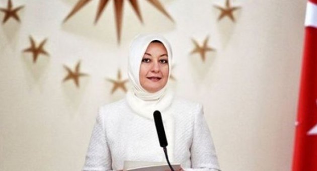 Hayrunnisa Gül üniversite öğrencisi oldu