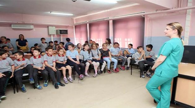 Hayvan Sevgisi Çocukluktan Başlar