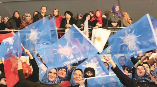 HDP, AK Parti Kongresine Davet Edilmedi