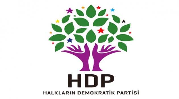 HDP Asgari Ücrete Zam Yaptı