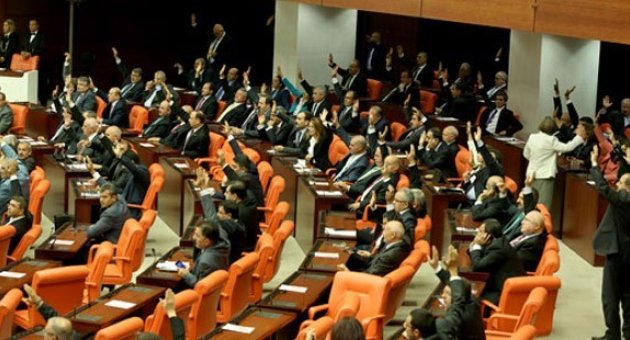 HDP 'Bingöl suikastı araştırılsın' dedi, AKP reddetti