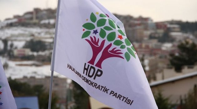 HDP’de Büyük Çözülme