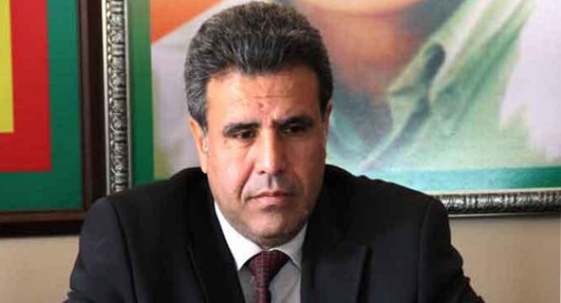 Hdp İl Başkanı: Kılıçdaroğlu'nun İzmir'den Adaylığı Bizi Olumlu Etkiler