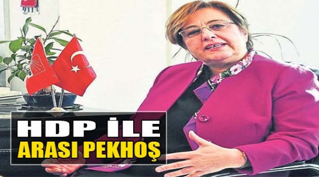 HDP İle Pekhoş