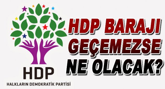 HDP kime güveniyor?