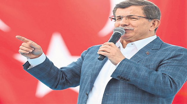 ‘HDP’lilerin Paçaları Tutuştu’