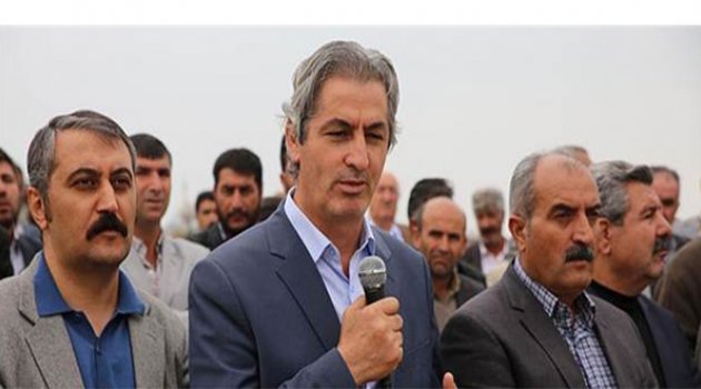 HDP Milletvekili Lezgin Botan'a 6 Yıl Hapis