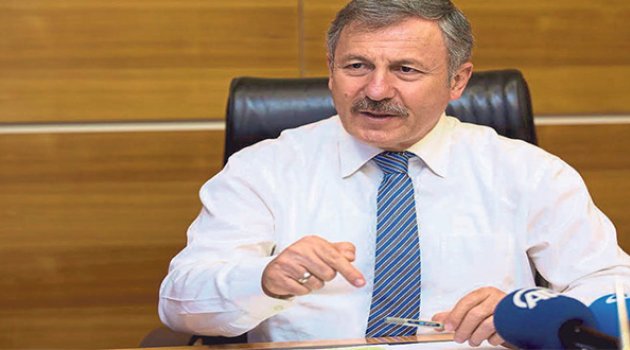 HDP Parti Değil, Proje