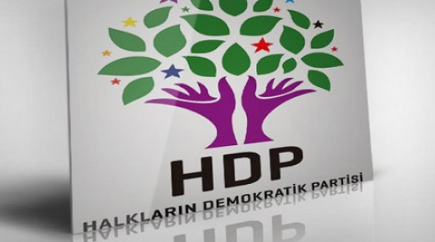 HDP: Tahir Elçi'nin alçakça...