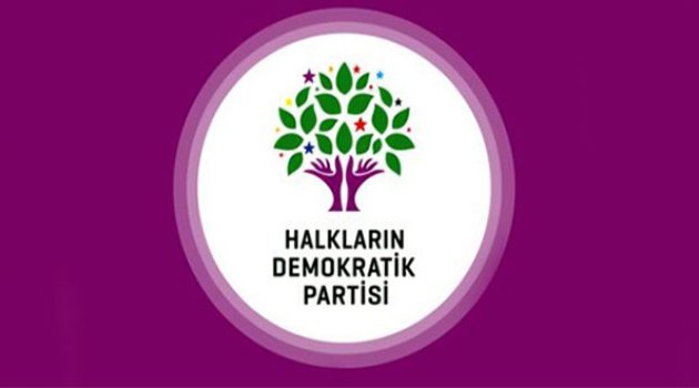 HDP'den, Prof. Dr. Ahmet Atilla Şentürk hakkında suç duyurusu