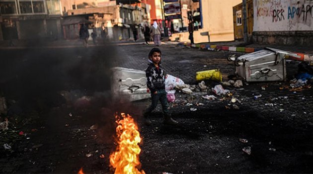 HDP'den 'Siyasi' Hamle