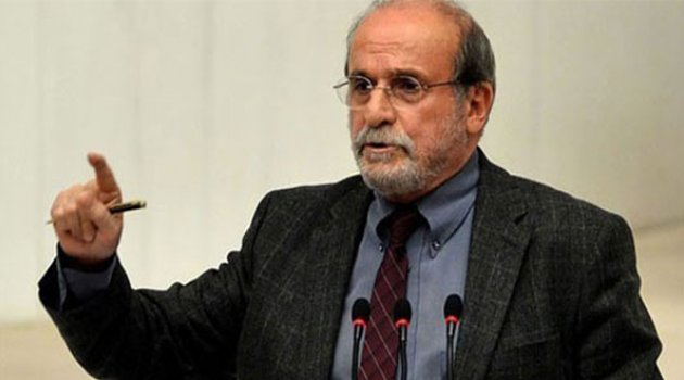 HDP&#039;den TBMM Başkanı İle Sürpriz Görüşme