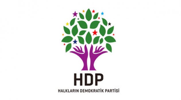 HDP'den tepki: Çin malı, toplu ölümlere yol açar