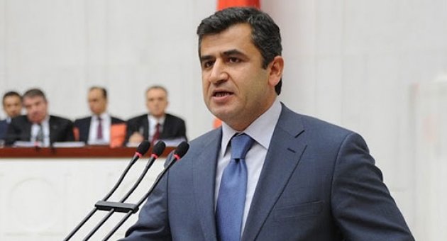 HDP'li Zozani'den CHP'ye ortak parti çağrısı: Adı da belli!