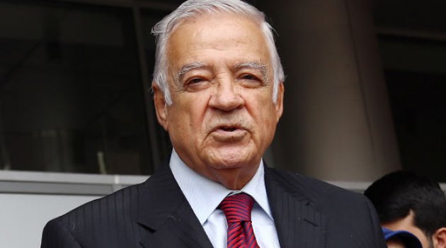 HDP'nin Adayı Belli Oldu