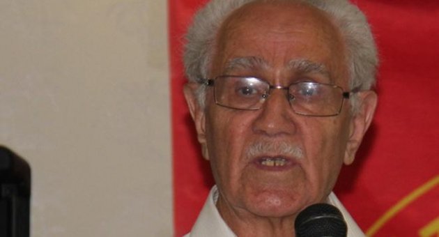 &#039;HDP&#039;yi MİT kurdurdu&#039;