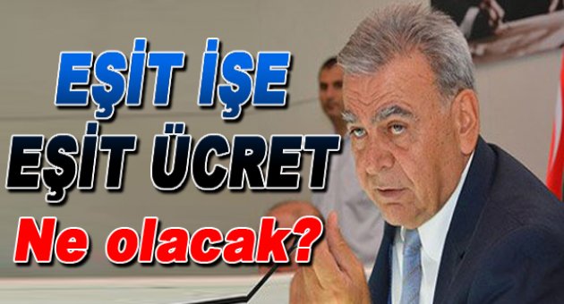 Her şeye cevap verdi ama o soruya veremedi!