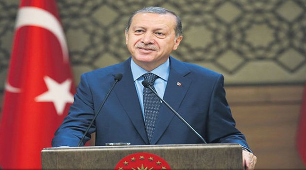 Hiç Kimse Bize Yol Haritası Çizmesin