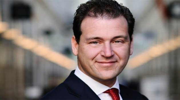 Hollanda: 'Soykırım' İfadesini Kullanmayacağız