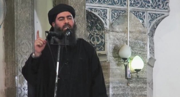 &#039;Homeland&#039; tarzı bir ölüm