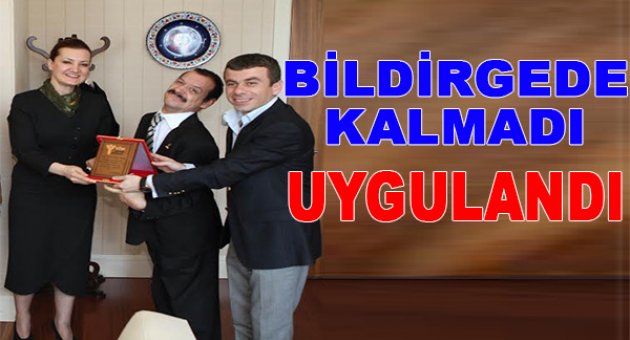 Hotar'dan O Açıklamaya Tepki