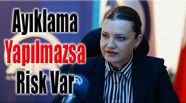 Hotar'dan Önemli Mesaj: Bu Temizlikler Yapılmadığında...