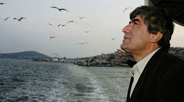 Hrant Dink Soruşturmasında Flaş Gelişme