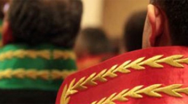 HSYK yaz kararnamesini yayımladı