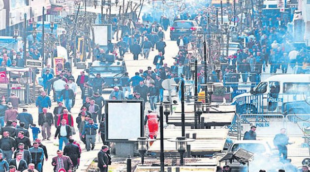 Hükümetten Huzur Paketi