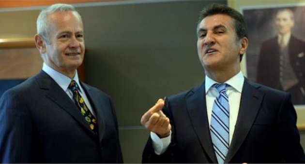 Hürriyet yazarlarından CHP'ye vesayet tepkisi